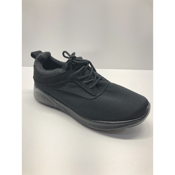 GLOBE Skateboard Shoes ROAM LYTE BLACK Mens Size 10 main image 8